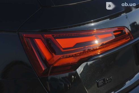 Audi Q5 2021 - фото 12