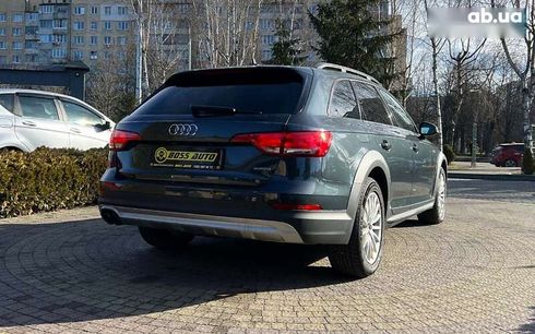 Audi a4 allroad 2016 - фото 7