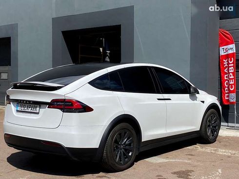 Tesla Model X 2019 - фото 10