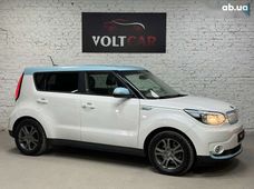 Продажа б/у Kia Soul 2014 года в Владимир-Волынском - купить на Автобазаре