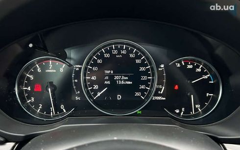 Mazda CX-5 2021 - фото 19