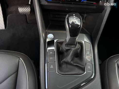 Volkswagen Tiguan 2022 - фото 21