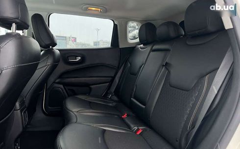 Jeep Compass 2020 - фото 13