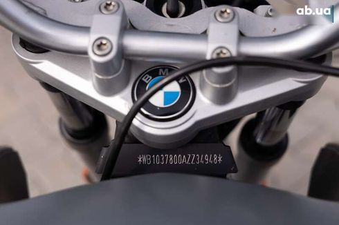 BMW R 2010 - фото 8
