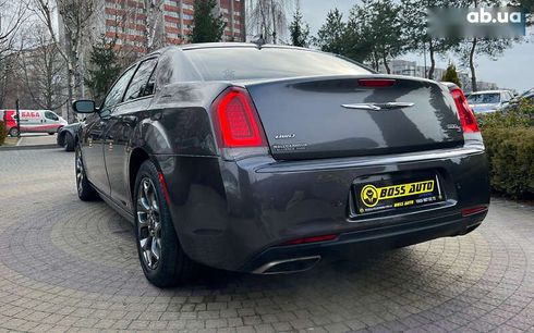 Chrysler 300 2016 - фото 5