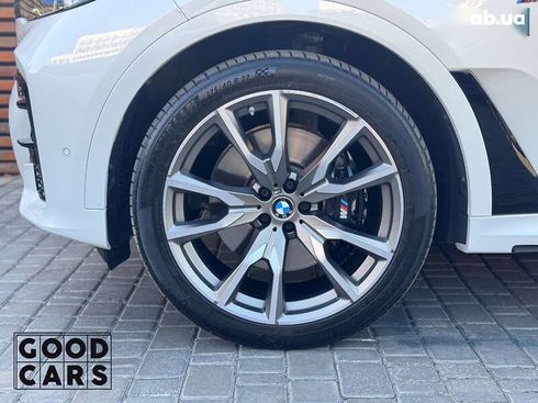 BMW X7 2022 - фото 10
