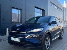 Продажа б/у Honda M-NV в Ивано-Франковске - купить на Автобазаре