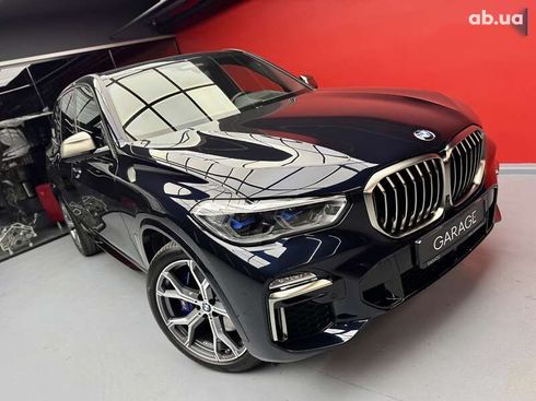 BMW X5 2020 - фото 16