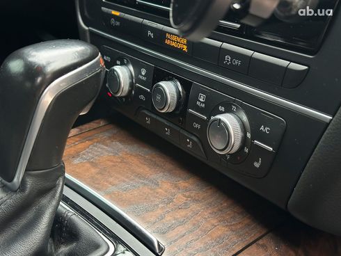 Audi A6 2015 черный - фото 26