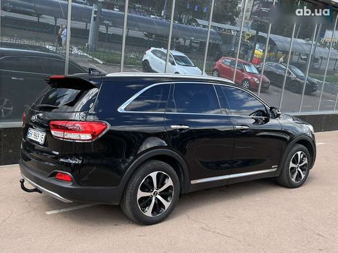 Kia Sorento 2015 - фото 4