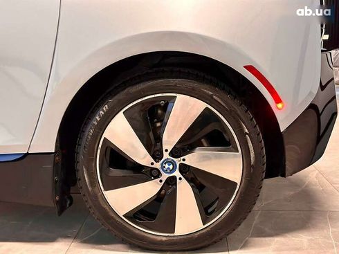 BMW i3 2015 - фото 9