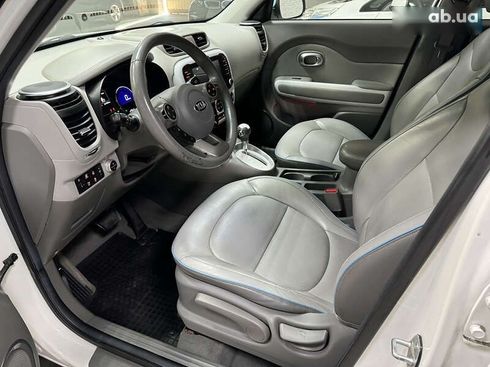 Kia Soul 2014 - фото 13