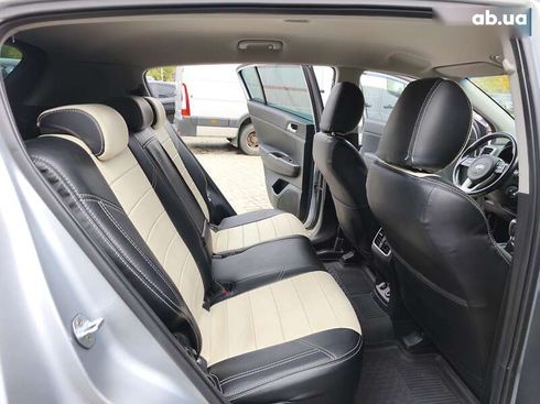 Kia Sportage 2019 - фото 13
