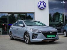 Продаж вживаних Hyundai Ioniq в Житомирській області - купити на Автобазарі