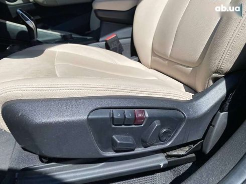 BMW X1 2020 - фото 21