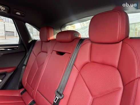 Porsche Macan 2024 - фото 24