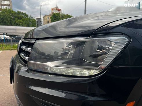Volkswagen Tiguan 2019 - фото 18