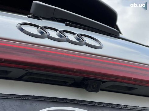 Audi E-Tron 2022 - фото 22