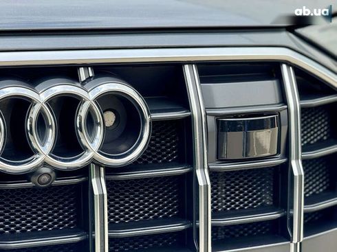 Audi SQ7 2021 - фото 11
