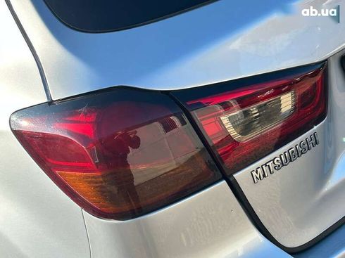 Mitsubishi ASX 2012 - фото 10