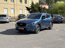 Купити Mazda бу в Запоріжжі - купити на Автобазарі