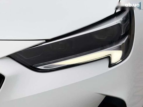 Opel Insignia 2022 - фото 15