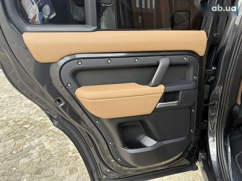 Land Rover Defender 2025 - фото 18