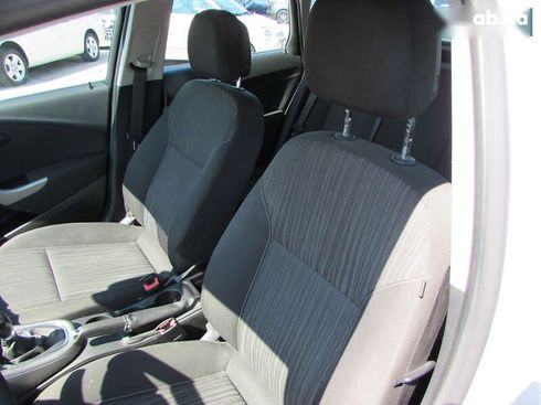 Opel Astra 2010 - фото 9