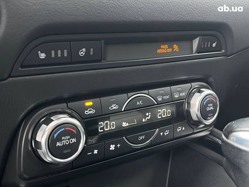 Mazda CX-5 2017 серый - фото 5