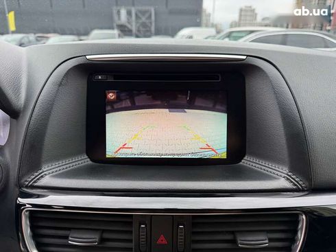 Mazda CX-5 2016 - фото 15