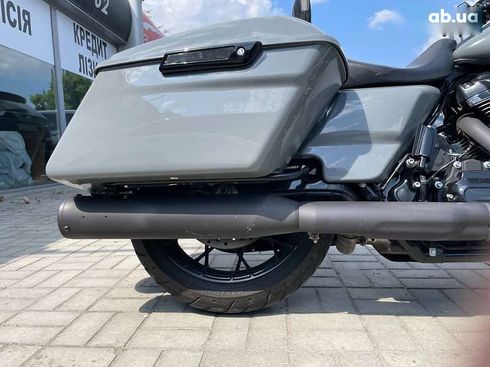 Harley-Davidson Electra Glide 2019 - фото 14