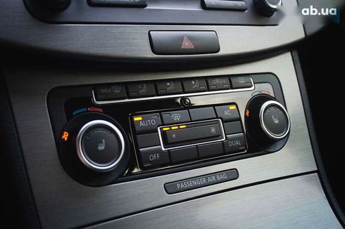 Volkswagen Passat 2011 - фото 17