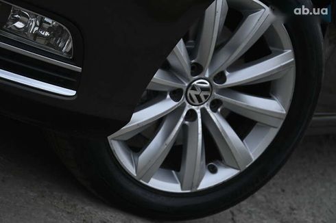 Volkswagen Passat 2012 - фото 9