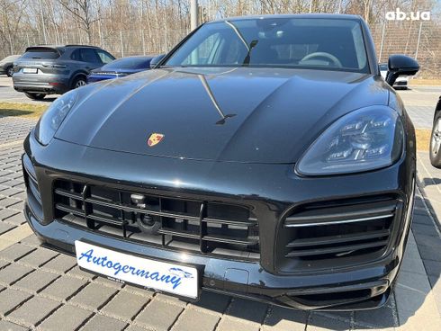 Porsche Cayenne 2021 - фото 22