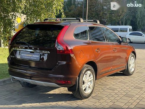 Volvo XC60 2016 - фото 4