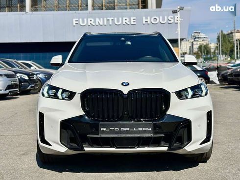 BMW X5 2019 - фото 4