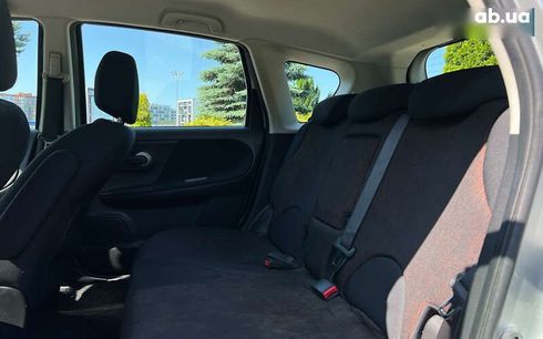 Nissan Note 2010 - фото 10