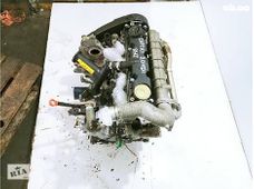 Двигун у зборі Citroёn Jumper VU - купити на Автобазарі
