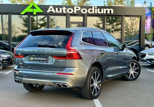 Volvo XC60 2019 - фото 13
