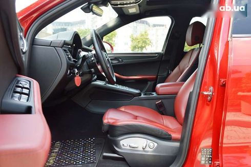 Porsche Macan 2019 - фото 18