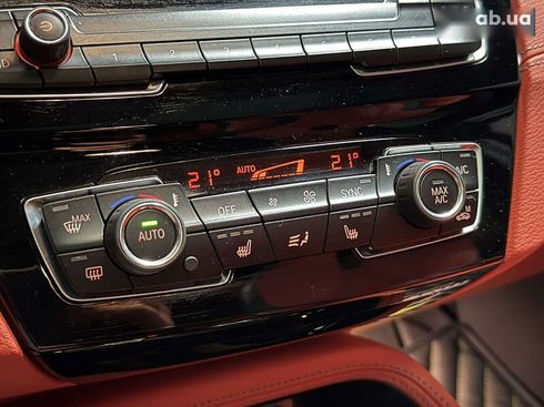 BMW X2 2019 - фото 27