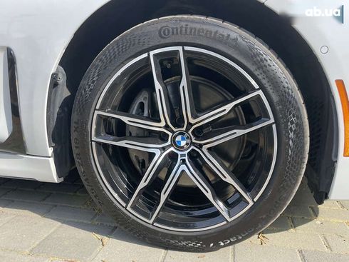 BMW 7 серия 2019 - фото 19