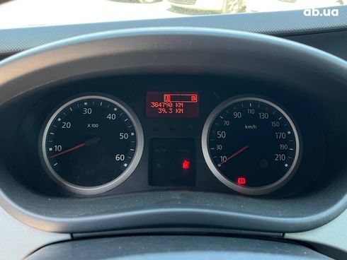 Renault Trafic 2014 серый - фото 40