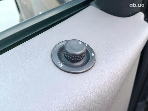 Renault Scenic 2007 черный - фото 23