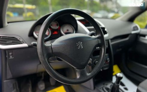 Peugeot 207 2009 - фото 20