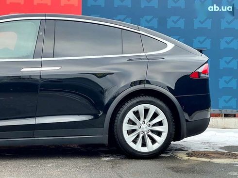 Tesla Model X 2019 - фото 10