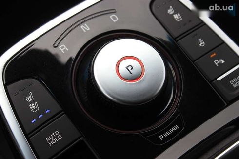 Kia Niro 2019 - фото 27