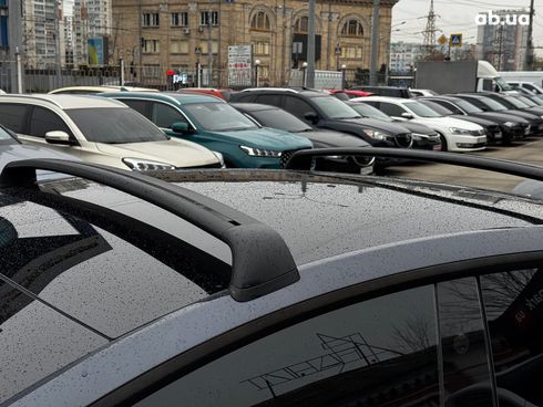 Tesla Model Y 2021 серый - фото 21