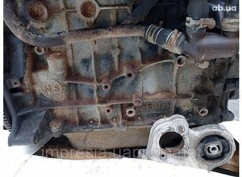 двигатель в сборе для Citroёn C15 - купити на Автобазарі - фото 8