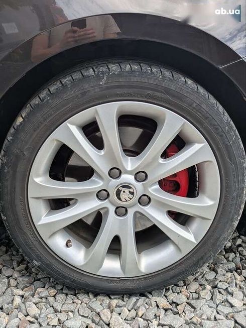 Skoda Superb 2013 - фото 24
